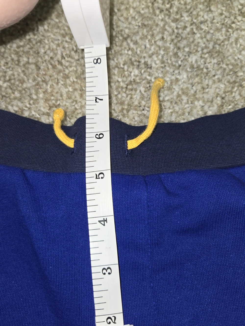 Polo Ralph Lauren Kids Logo Shorts